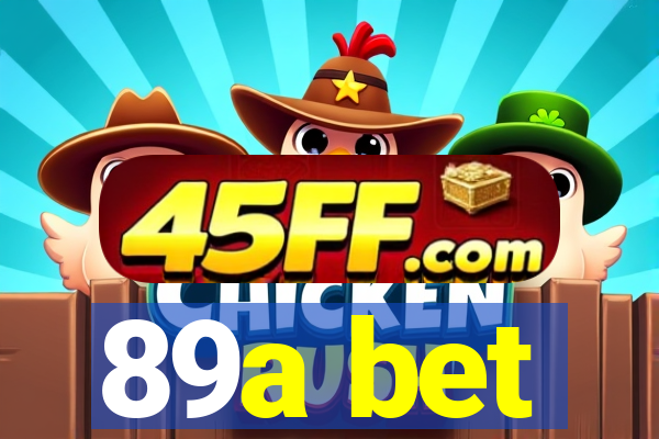 89a bet